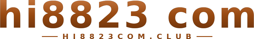 hi8823 com logo