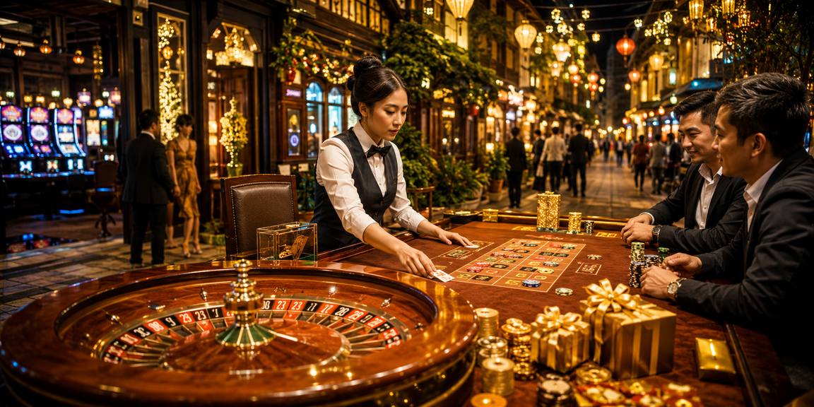 hi8823 com Slot Vui Vẻ có gì bên trong?